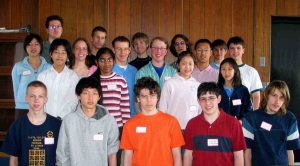 2005-2006 Honors Day