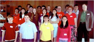 2006-2007 Honors Day